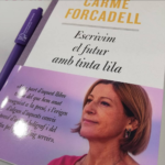 Carme Forcadell presentarà el seu llibre amb Dolors Bassa aquest divendres a l’Estartit