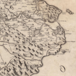 L’evolució del Baix Empordà als mapes: del segle XVI fins avui