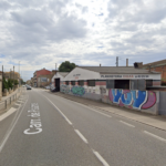 La carretera de la Bisbal a Girona ja no passarà pel centre de Celrà Entrada Celrà