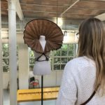 Elisava i la Fundació ICSuro presenten una exposició de dissenys i prototips de productes fets amb suro