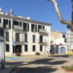 Un lladre entra a robar a un hotel de Llafranc, l’enxampen i fuig