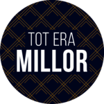 TOT ERA MILLOR