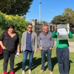 La Fira Indilletres presenta la seva 4a edició, amb una quarantena d’editorials i activitats literàries