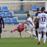 El Costa Brava comença a tastar les dificultats de la categoria