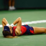 Paula Badosa, a un sol pas del seu primer títol Masters 1000