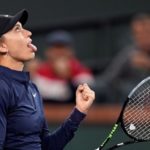 Paula Badosa passa a vuitens de final d’Indian Wells amb solvència