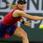 Paula Badosa continua com un cicló a Indian Wells, i es planta a semifinals