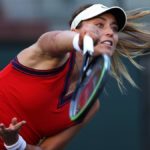 Badosa guanya una de les favorites i ja és a quarts d’Indian Wells