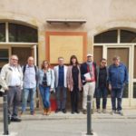 El World Crafts Council avalua la Bisbal per esdevenir una Craft City world crafts council