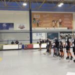 El Palafrugell continua en dinàmica negativa i perd al camp del Caldes