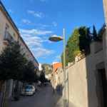 Calonge i Sant Antoni obre el procés participatiu del projecte de reurbanització de l’Eixample carrers calonge