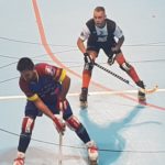 El CH Palafrugell perd a Alcoi, tot i aguantar amb opcions fins a deu minuts del final