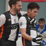 Empat en el duel gironí entre Palafrugell i Girona