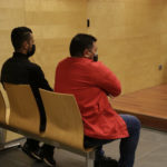 Absolt un ex-policia de Palafrugell que no va perseguir els camells que li passaven la cocaïna