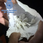 Alerta al Baix Empordà per una nova cocaïna més perillosa: un detingut a Platja d’Aro cocaïna rosa