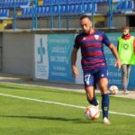 El Costa Brava encadena la seva quarta derrota consecutiva a la 1ª Divisió Federació