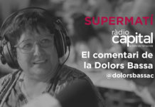 El canvi climàtic a l’Empordà també és una realitat dolors bassa