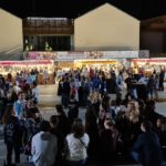 2.000 assistents a la Fira de Vins i Caves de Catalunya a Palafrugell