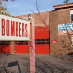 Interior convertirà el parc de bombers de Calonge la seu dels GRAE subaquàtics