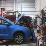 Retards de fins a cinc mesos per reparar vehicles als tallers de l’Empordà