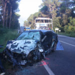 Llibertat provisional pel detingut per l’accident mortal als revolts de Torrent