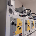 Endesa inverteix 300.000 euros per reformar la xarxa elèctrica de Sant Feliu de Guíxols