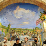 Albons reivindica “l’últim renaixentista”, Ramon Pujolboira, amb la creació de la fundació dedicada a l’artista