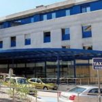 L’Hospital de Palamós es buida de Covid per primer cop després de 4 mesos