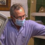 Josep Maria Dalmau: “Les fleques tradicionals de poble aniran tancant progressivament per deixar pas al pa industrial”