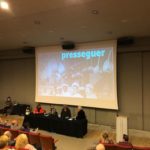 “El perfum del presseguer” de Brauli Gascón, guanyadora del IV Premi Empordà de Novel·la premi Empordà de novella