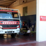 Bombers de Calonge alerten del perill que suposen els canvis anunciats pel Departament Bombers