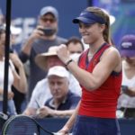 Paula Badosa participarà a la Copa Billie Jean King
