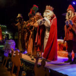 Es busquen persones que vulguin participar i organitzar la Cavalcada de Reis de la Bisbal