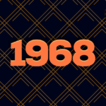 tem 1968