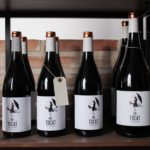 Mariona Parals: “Guanyar un dels premis Vinari ens motiva per obrir un nou celler”