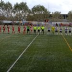 El Torroella derrota per la mínima el Palafrugell, i el Palamós s’imposa al Costa Brava B amb certa comoditat