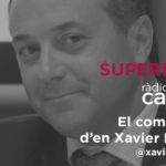 Els reptes de l’economia europea xavier ferrer supermatí