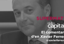 De l’Empordà al món xavier ferrer supermatí