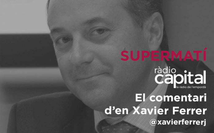 xavier ferrer supermatí