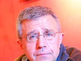 Xavier Cortadellas: «La Fira Indilletres ens permet posar en valor la literatura catalana i el treball de les editorials independents» xavier cortadellas