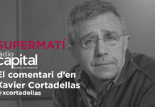 No mirem xavier cortadellas