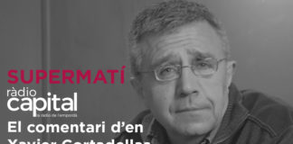 Vaixelles xavier cortadellas