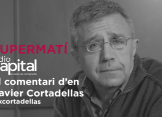 La vuitena fira indilletres xavier cortadellas