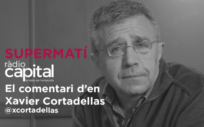 xavier cortadellas