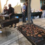 Sant Sadurní de l’Heura celebra la 18a edició de la Fira-Exposició del Bolet Fira-Exposició del Bolet 2021