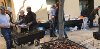 Sant Sadurní de l’Heura celebra la 22a Fira del Bolet amb activitats populars, exposicions i gastronomia local Fira-Exposició del Bolet 2021