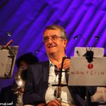 Palamós reconeix la tasca de Martí Camós com a director dels Montgrins Martí Camós