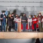 Joan Perich Romero i La Caminada Isabel Vila, guardonats als premis Les Gavarres 2021 Premis Gavarres