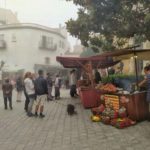 privat:-la-fira-de-la-castanyera-torna-a-omplir-begur-de-tradicio-i-cultura