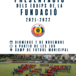 privat:-la-fundacio-esportiva-begur-presentara-els-seus-equips-de-futbol-per-a-la-nova-temporada-el-proxim-7-de-novembre